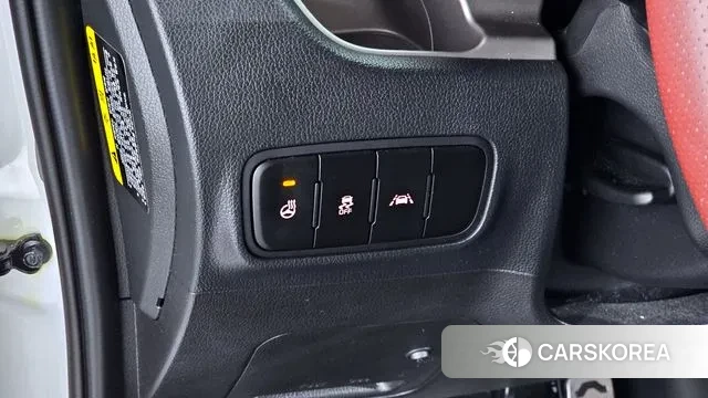 Kia The New Ray 2021 Белый из Кореи, фото 6