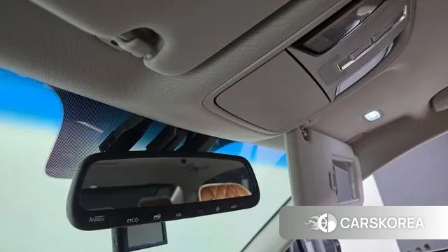 Kia Come New K7 2018 Серый из Кореи, фото 6