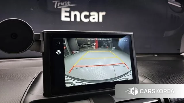 Hyundai Casper 2024 Серый из Кореи, фото 6