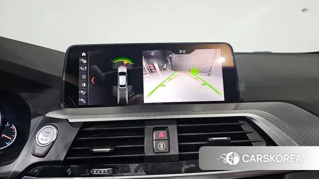 BMW X4 (G02) 2019 Серый из Кореи, фото 6