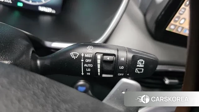 Hyundai The New Santa Fe 2021 Черный из Кореи, фото 6