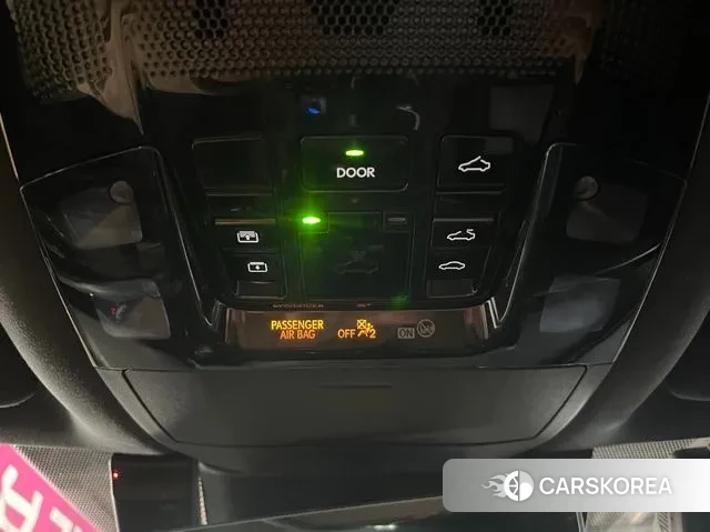 Lexus RX350h 5th generation 2023 Серый из Кореи, фото 6