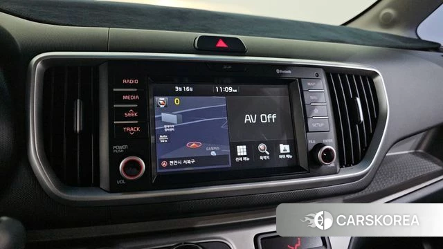 Kia The New Ray 2019 Белый из Кореи, фото 6