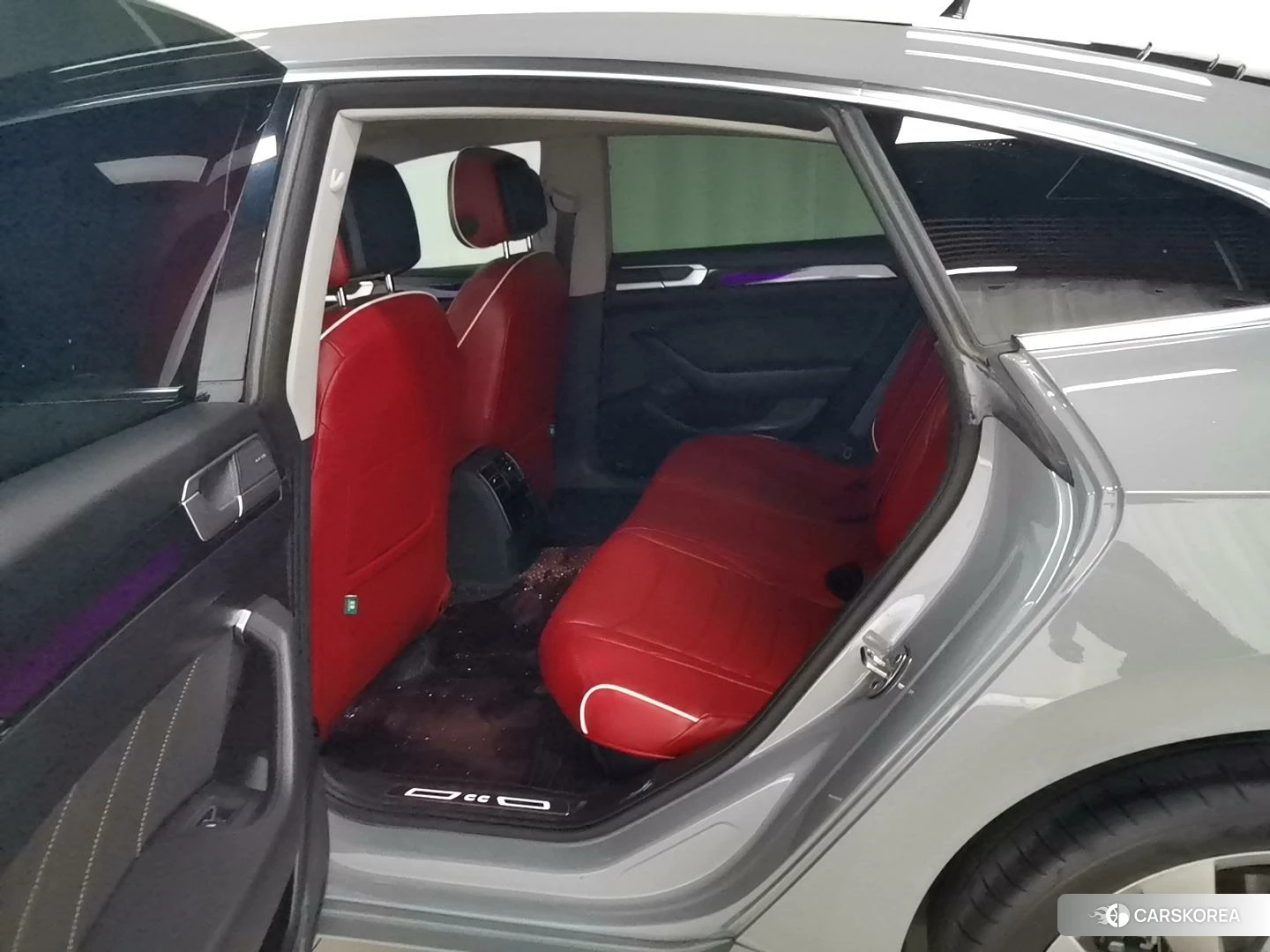 Volkswagen CC 2020 Другой из Китая, фото 6