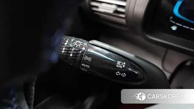 Hyundai Casper 2022 Синий из Кореи, фото 6