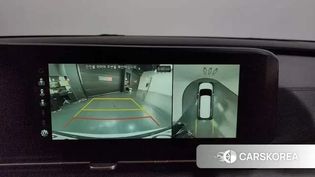 Kia Carnival 4th generation 2021 Белый из Кореи, фото 6