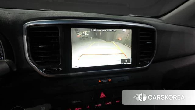 Kia Sportage The Bold 2020 Белый из Кореи, фото 6