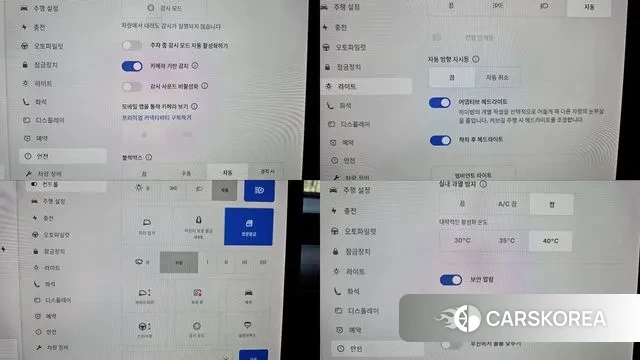 Tesla Model 3 2021 Белый из Кореи, фото 6