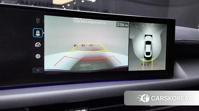 Hyundai Sonata D Edge (DN8) 2024 Серый из Кореи, фото 6