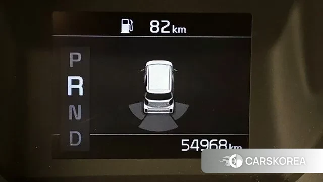 Kia The New Ray 2020 Белый из Кореи, фото 6