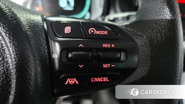 Kia The New Kia Ray 2022 Белый из Кореи, фото 6