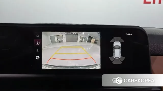 Kia The New Seltos 2022 Серый из Кореи, фото 6