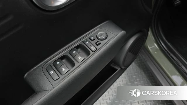 Hyundai Casper 2023 Зеленый из Кореи, фото 6