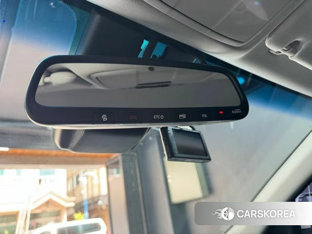 Hyundai Grandeur IG 2018 Белый из Кореи, фото 6