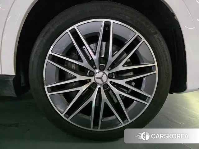 Mercedes-Benz GLE-Class W167 2024 Белый из Кореи, фото 6