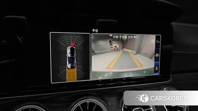 Mercedes-Benz E-Class W213 2018 Черный из Кореи, фото 6