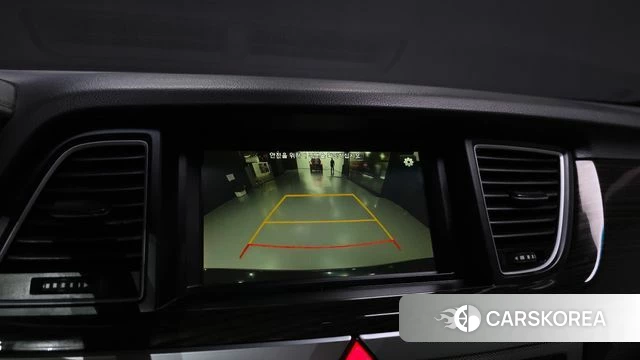 Genesis G80 2018 Черный из Кореи, фото 6