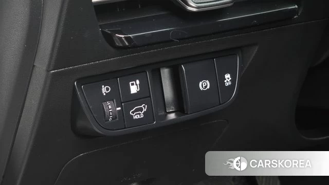 Kia EV6 2023 Белый из Кореи, фото 6