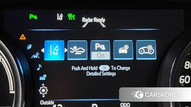 Toyota Camry (XV70) 2018 Красный из Кореи, фото 6