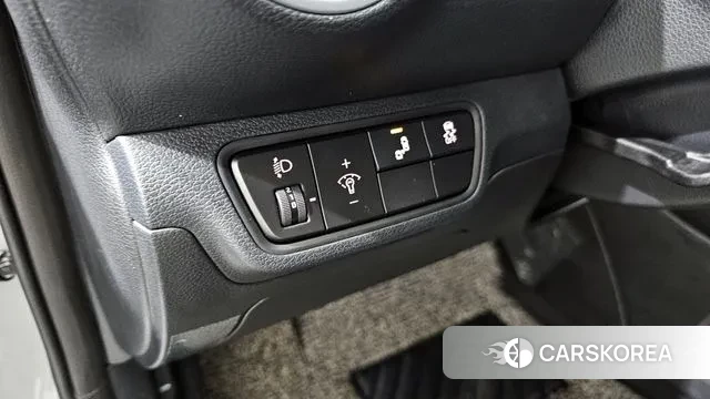 Kia The New K3 2nd generation 2022 Серый из Кореи, фото 6