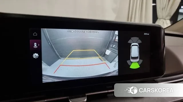 Kia Carnival 4th generation 2022 Серый из Кореи, фото 6