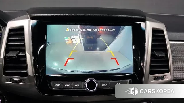 Ssangyong Rexton Sports Cannes 2019 Серый из Кореи, фото 6