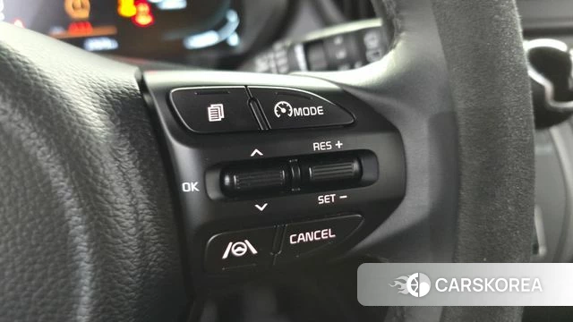 Kia The New Kia Ray 2023 Белый из Кореи, фото 6