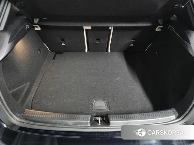 Mercedes-Benz A-Class W177 2025 Черный из Кореи, фото 6