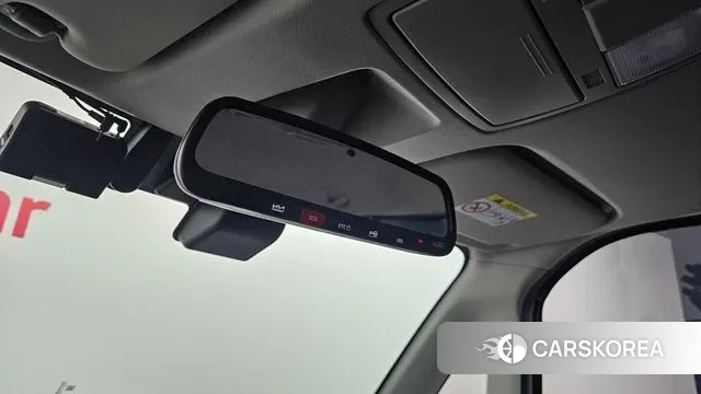 Kia The New Kia Ray EV 2023 Белый из Кореи, фото 6