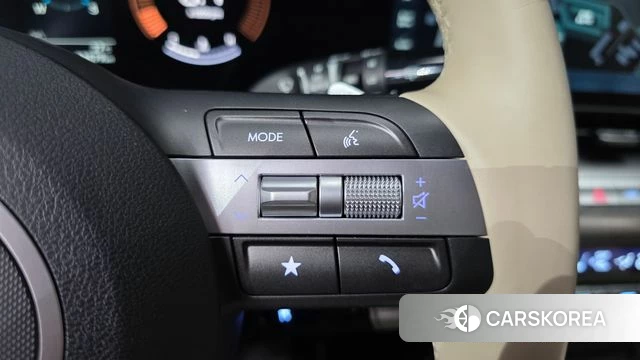 Hyundai Kona (SX2) 2024 Серебристо-серый из Кореи, фото 6
