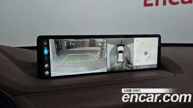 Genesis GV80 2022 Белый из Кореи, фото 6