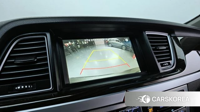 Genesis G80 2018 Серый из Кореи, фото 6