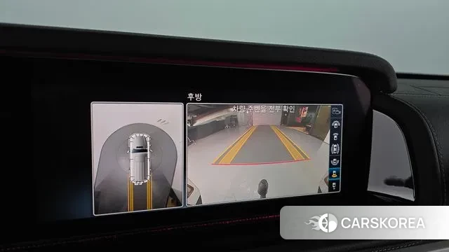 Mercedes-Benz G-Class W463b 2021 Белый из Кореи, фото 6