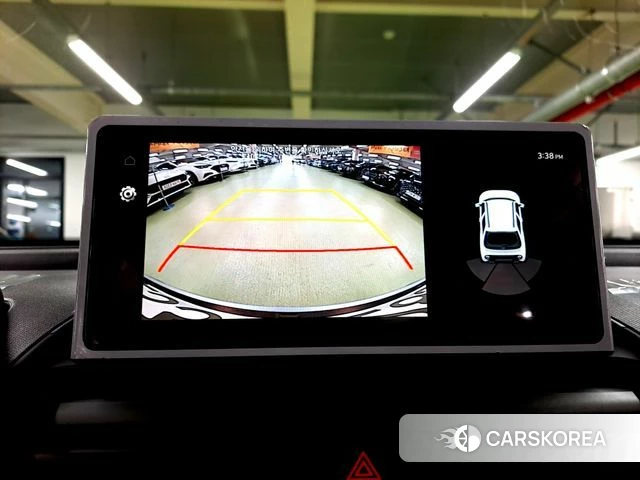 Hyundai The New Casper 2026 Черный из Кореи, фото 6