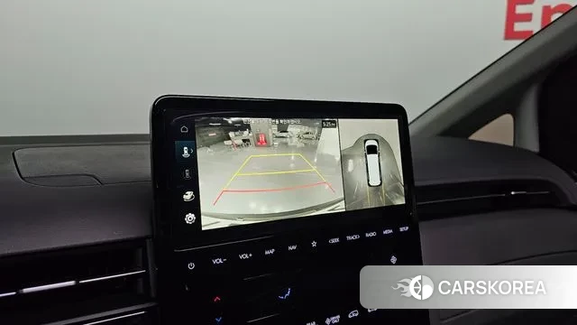 Hyundai Staria 2025 Черный из Кореи, фото 6