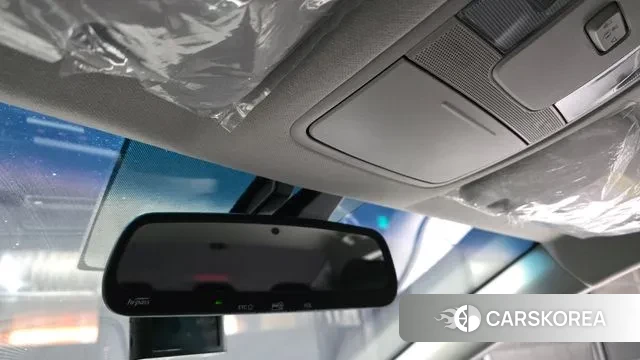 Kia The New K3 2nd generation 2022 Белый из Кореи, фото 6