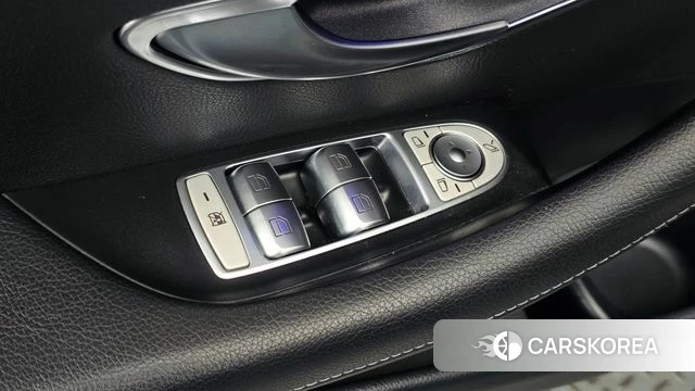 Mercedes-Benz E-Class W213 2022 Черный из Кореи, фото 6