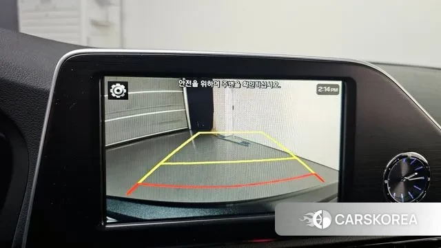 Hyundai Grandeur IG 2018 Серый из Кореи, фото 6