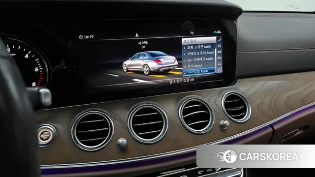 Mercedes-Benz E-Class W213 2020 Белый из Кореи, фото 6