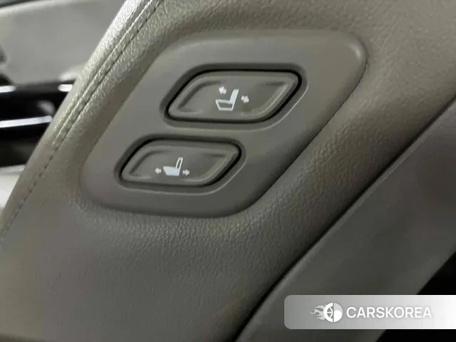 Kia The New Carnival 2019 Черный из Кореи, фото 6