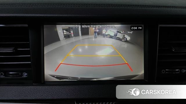 Kia Come New K7 2018 Черный из Кореи, фото 6