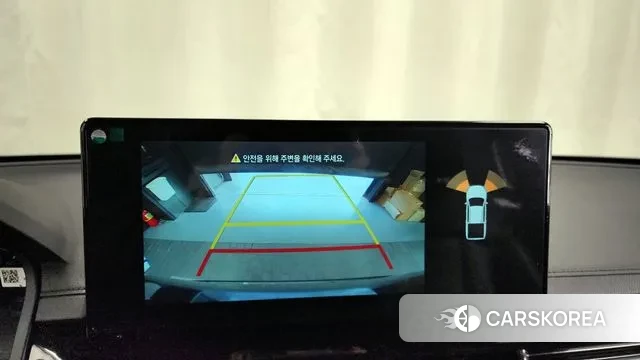 Ssangyong The New Rexton Sport 2023 Серый из Кореи, фото 6