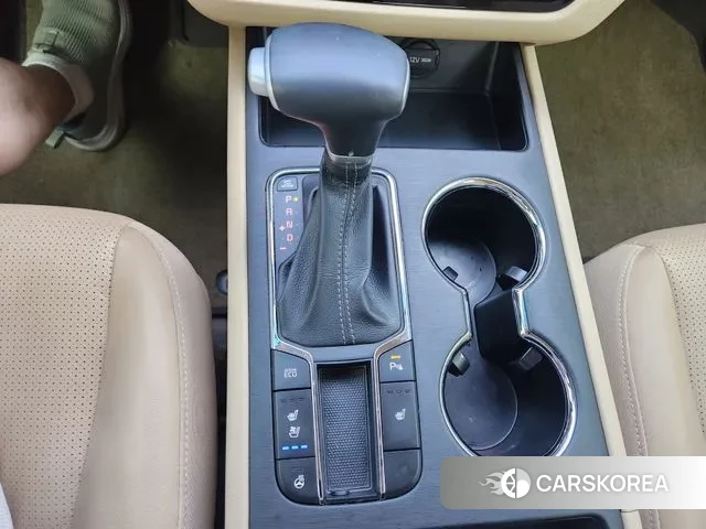 Kia The New Carnival 2019 Черный из Кореи, фото 6