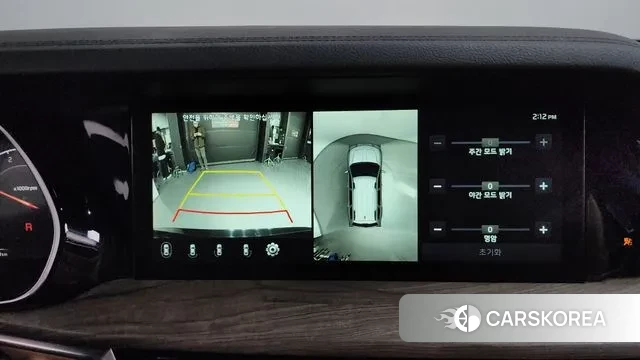 Kia Mohave Master 2020 Черный из Кореи, фото 6