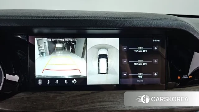 Kia Mohave Master 2021 Черный из Кореи, фото 6