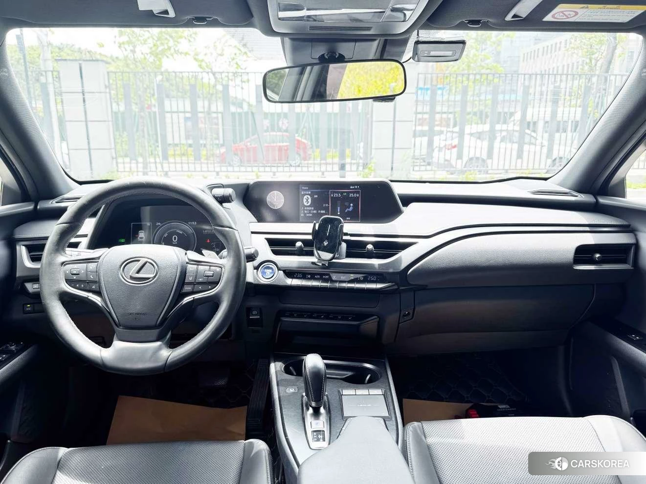 Lexus UX EV 2020 Зеленый из Китая, фото 6