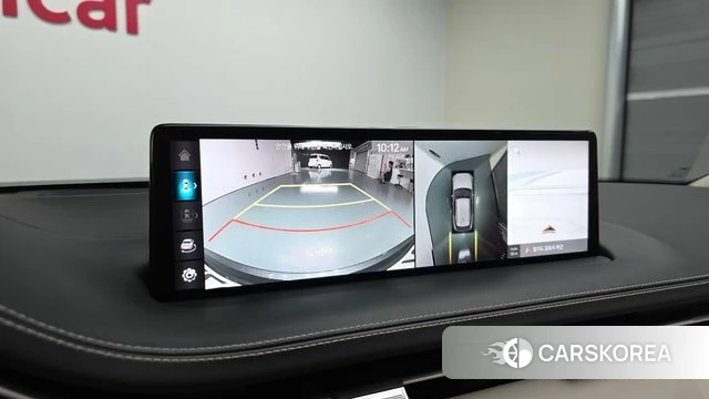 Genesis GV70 2023 Серый из Кореи, фото 6