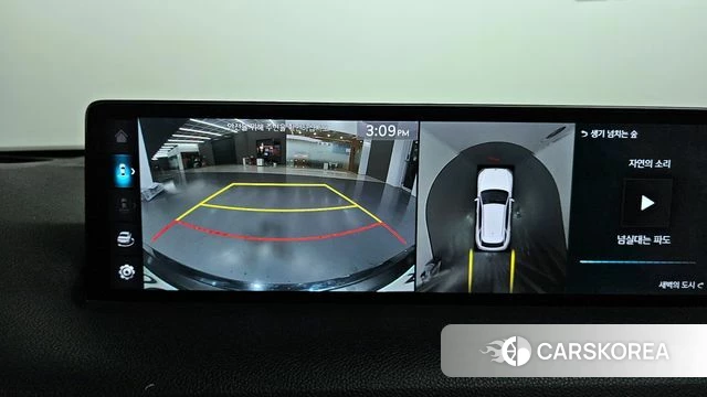 Genesis GV70 2022 Белый из Кореи, фото 6