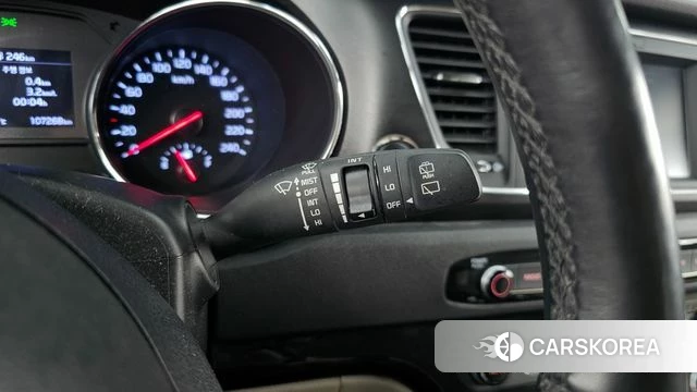 Kia The New Carnival 2018 Черный из Кореи, фото 6