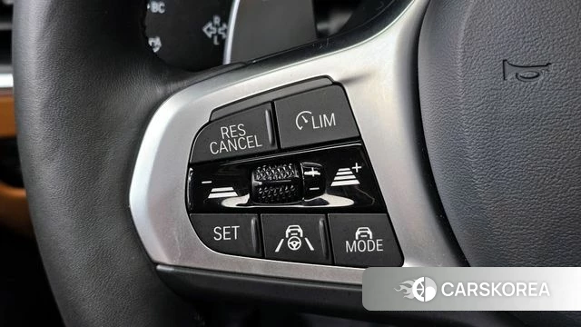 BMW 3 Series (G20) 2024 Белый из Кореи, фото 6
